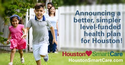 Houston SmartCare